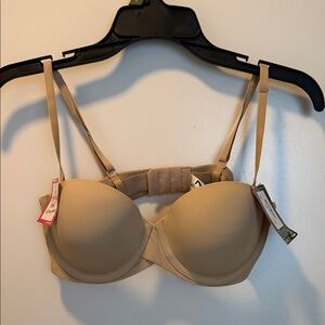 Maidenform Classic Beige Bra
